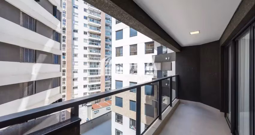 Apartamento com 3 quartos à venda na Rua Sanito Rocha, 704, Cristo Rei, Curitiba