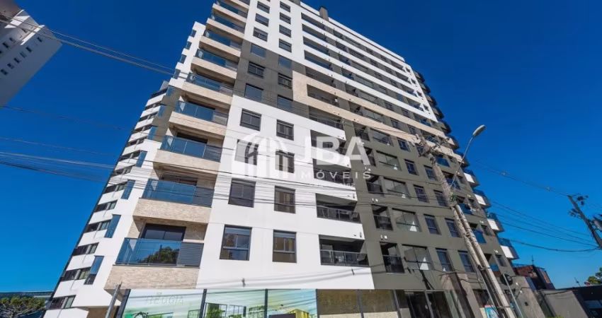 APARTAMENTOS COM EXCELENTE VISTA DA CIDADE