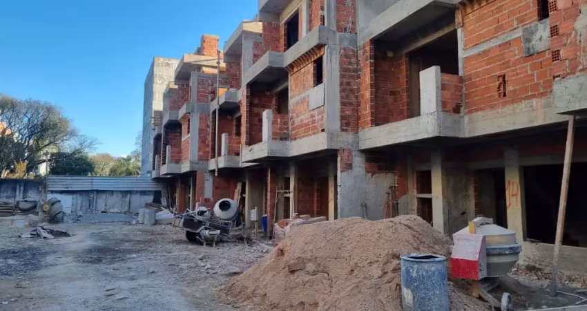 Casas de alto padrão na rua mais charmosa do alto da xv!