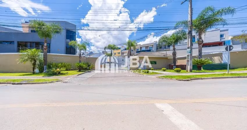 Casa em condomínio fechado com 3 quartos à venda na Rua Elói Orestes Zeglin, 345, Pinheirinho, Curitiba