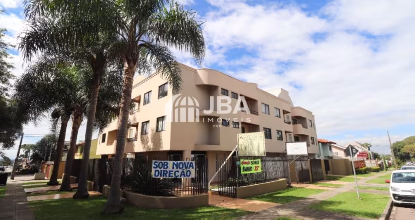 BOQUEIRÃO APARTAMENTO EM EXCELENTE LOCALIZAÇÃO