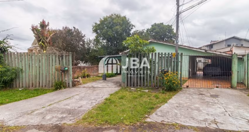 TERRENO COM 448,00m² NO UBERABA