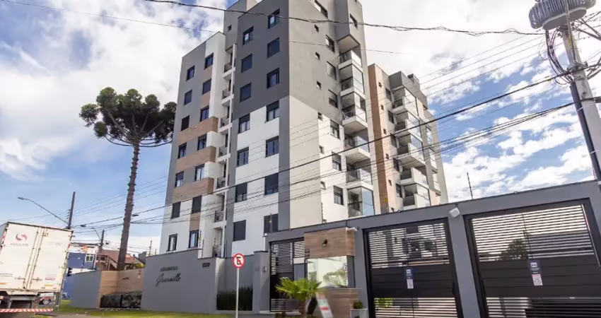 Apartamento com 3 quartos à venda na Rua Coronel Antônio Ricardo dos Santos, 1330, Hauer, Curitiba