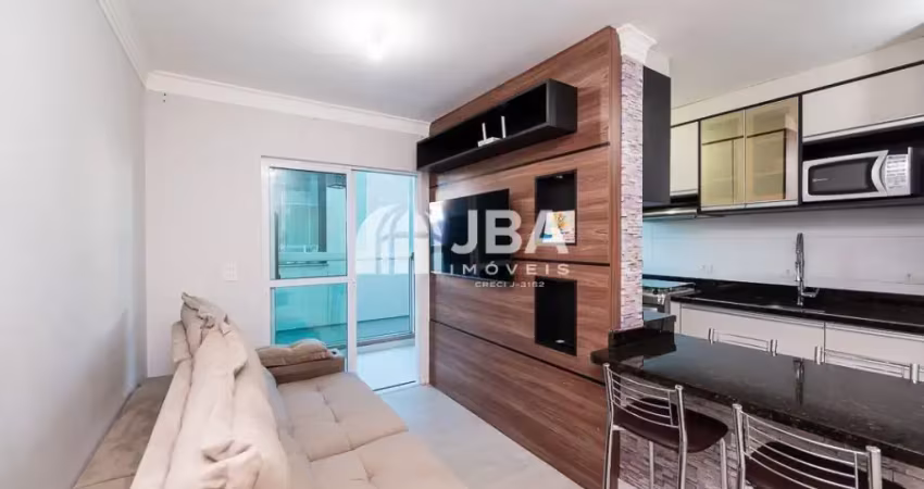 Apartamento dois quartos  mobiliado,  vagão para dois carros cobertas no boqueirão