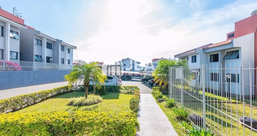 Apartamento com 3 quartos à venda na Rua Evaristo da Veiga, 2910, Boqueirão, Curitiba