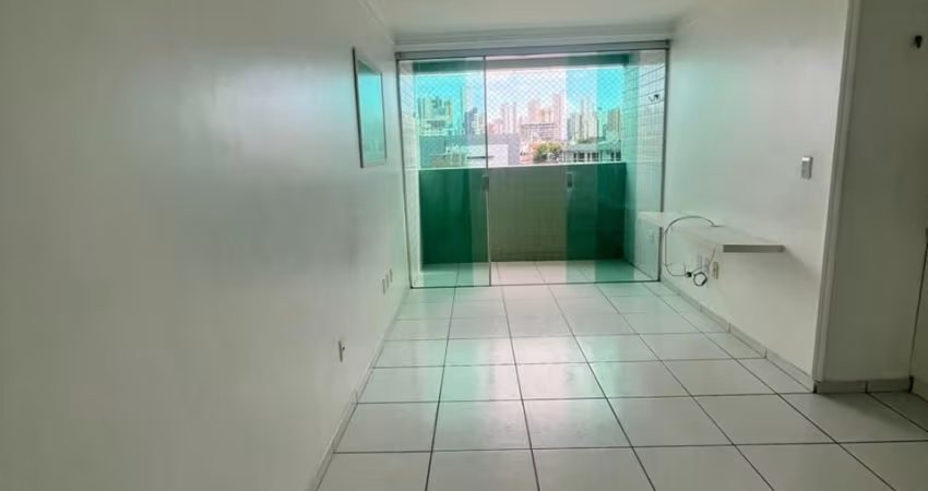 Excelente Apartamento de 03 quartos, sendo 01 suíte, 01 vaga de garagem coberta, Jardim Oceania, João Pessoa, PB