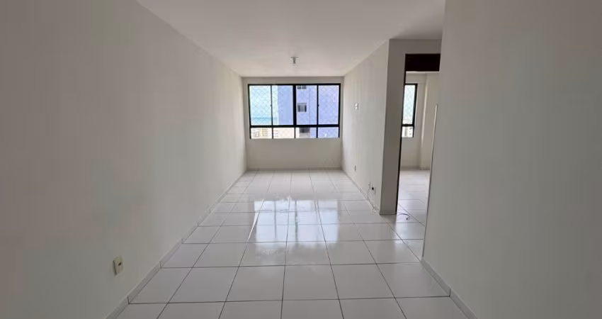 Excelente Apartamento de 03 quartos, sendo 01 suíte, 02 vagas de garagem
