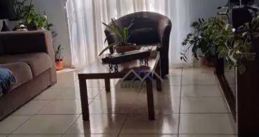Apartamento à venda, 108 m² por R$ 450.000,00 - Jardim Bonfiglioli - Jundiaí/SP
