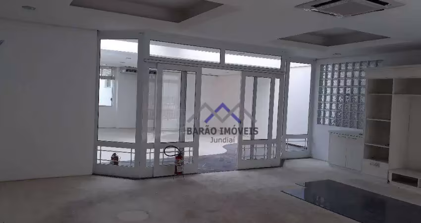 Prédio, 1000 m² - venda por r$ 6.500.000,00 ou aluguel por r$ 40.000,00/mês - centro - jundiaí/sp
