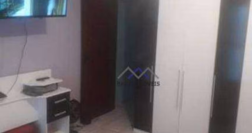 Casa com 8 dormitórios à venda, 168 m² por R$ 350.000,00 - Jardim Santo Antônio II - Campo Limpo Paulista/SP