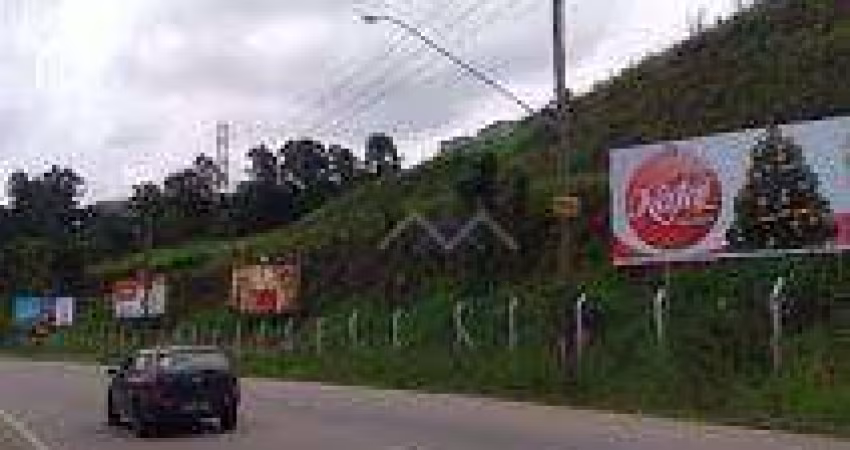 Terreno, 15000 m² - venda por R$ 2.900.000,00 ou aluguel por R$ 11.000,00/mês - Área Industrial - Várzea Paulista/SP