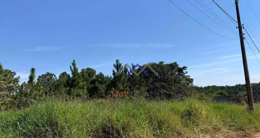 Terreno à venda, 3213 m² por r$ 310.000,00 - week end - jarinu/sp