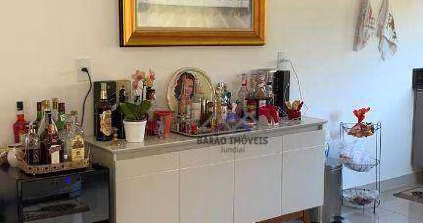 Casa à venda, 288 m² por R$ 2.400.000,00 - Residencial Santa Helena - Bragança Paulista/SP