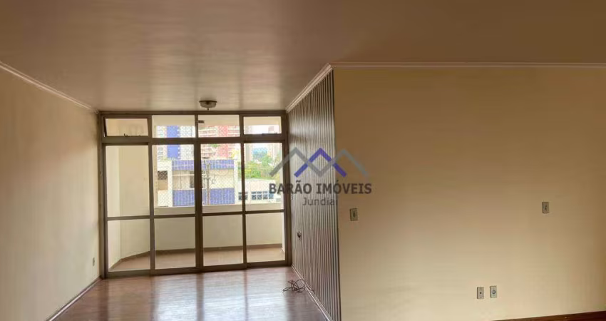 Apartamento com 3 dormitórios à venda, 271 m² por R$ 703.000,00 - Vila Boaventura - Jundiaí/SP