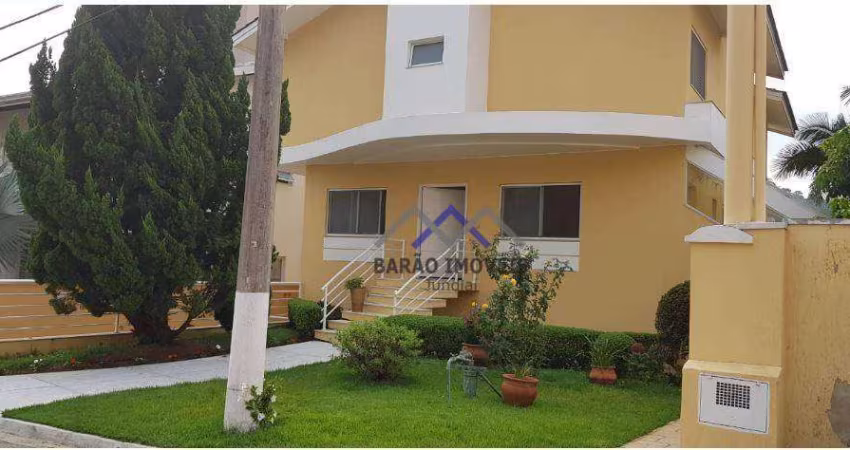 Casa à venda, 780 m² por R$ 4.800.000,00 - Jardim Caxambu - Jundiaí/SP