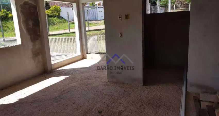Chácara à venda, 5115 m² por R$ 990.000,00 - Terras de Santa Cruz - Jundiaí/SP