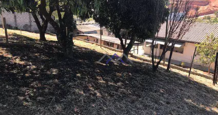 Terreno à venda, 3859 m² por r$ 2.150.000,00 - vila didi - jundiaí/sp