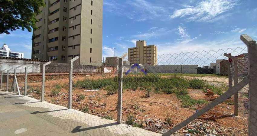 Terreno para alugar, 4100 m² por R$ 95.000,00/mês - Vila Virgínia - Jundiaí/SP