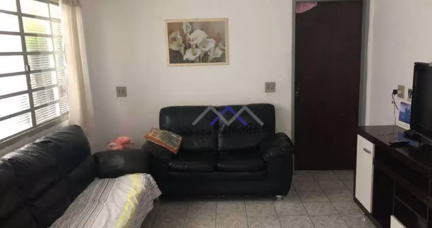 Casa com 2 dormitórios à venda, 118 m² por r$ 530.000,00 - jardim ana maria - jundiaí/sp