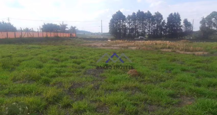 Área, 2511 m² - venda por r$ 1.700.000,00 ou aluguel por r$ 7.000,00/mês - alto da boa vista - itupeva/sp