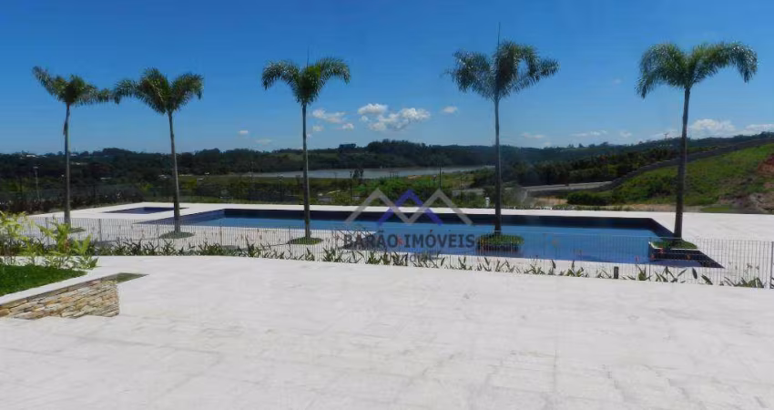 Terreno à venda, 656 m² por R$ 900.000,00 - Loteamento Residencial e Comercial Horto Florestal - Jundiaí/SP