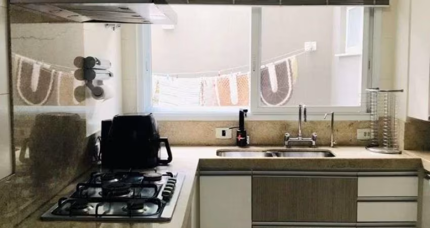 Casa com 4 dormitórios à venda, 278 m² por R$ 2.200.000,00 - Jardim Santa Teresa - Jundiaí/SP