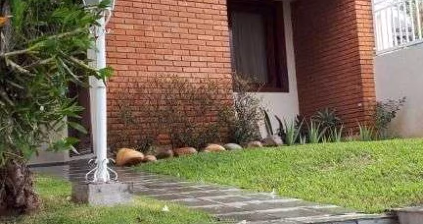 Casa com 5 dormitórios à venda, 188 m² por R$ 850.000,00 - Jardim Bonfiglioli - Jundiaí/SP