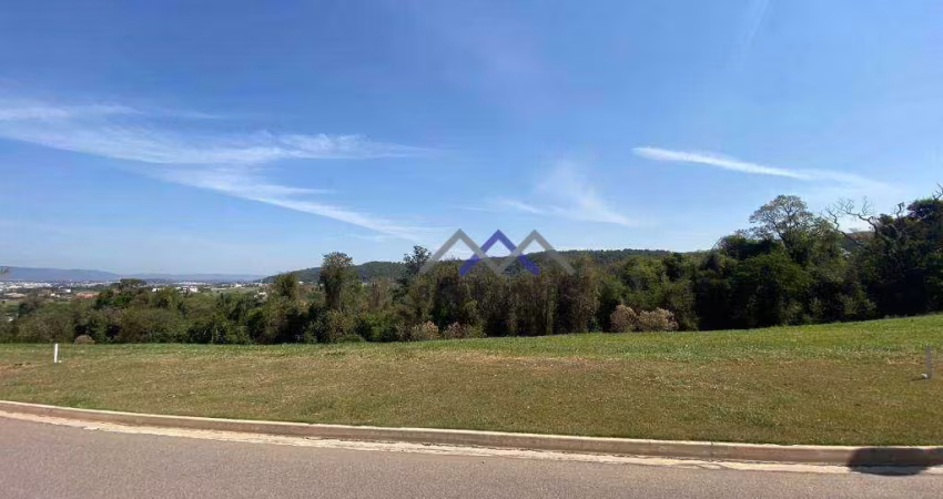 Terreno à venda, 800 m² por R$ 848.000  - Itupeva/SP