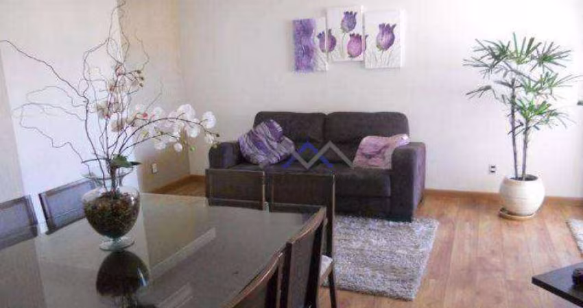 Apartamento à venda, 92 m² por R$ 620.000,00 - Centro - Jundiaí/SP