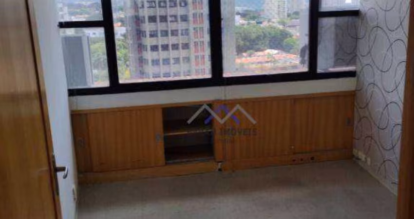 Sala à venda, 54 m² por R$ 531.000,00 - Chácara Urbana - Jundiaí/SP