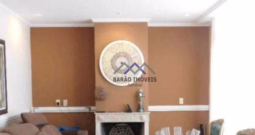 Linda casa no Jardim Paulista I
