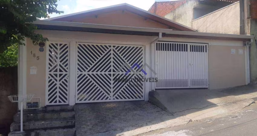 Casa à venda por R$ 790.000,00 - Jardim das Tulipas - Jundiaí/SP