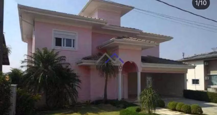 Casa à venda, 310 m² por R$ 1.700.000,00 - Condomínio Villagio Capriccio - Louveira/SP