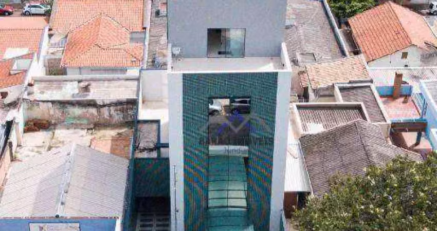 Prédio à venda, 721 m² por R$ 10.650.000,00 - Centro - Jundiaí/SP