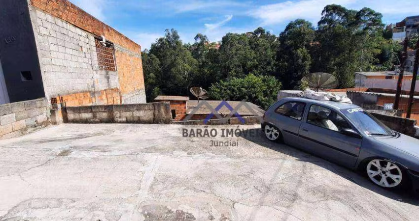 Casa à venda, 128 m² por R$ 480.000,00 - Jardim São Paulo - Várzea Paulista/SP