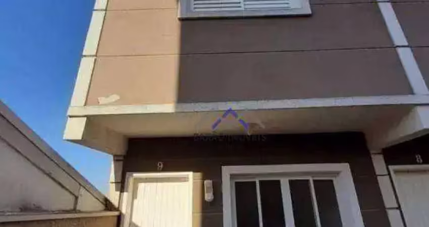 Casa com 2 dormitórios à venda, 92 m² por R$ 235.000,00 - Trieste - Jarinu/SP
