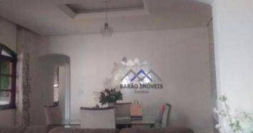Casa à venda, 153 m² por R$ 400.000,00 - Parque Internacional - Campo Limpo Paulista/SP