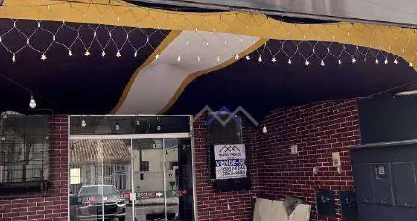 Ponto à venda, 100 m² por R$ 80.000,00 - Medeiros - Jundiaí/SP
