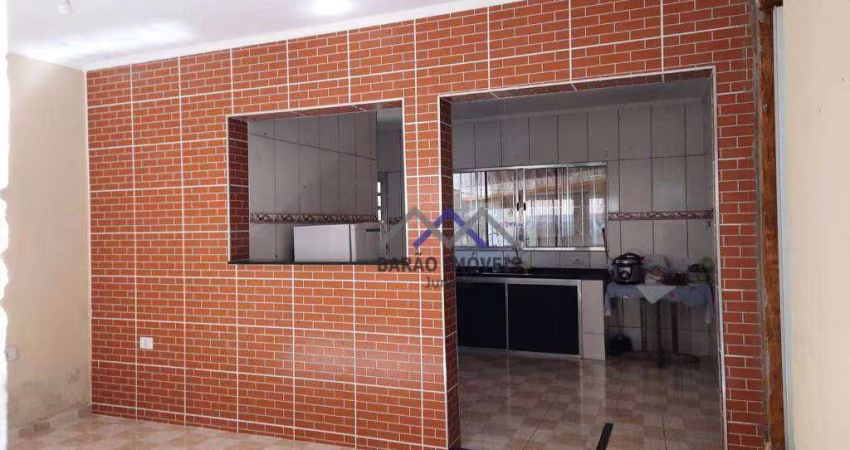 CASA  À VENDA EM BUTUJURU EM CAMPO LIMPO PAULISTA/SP