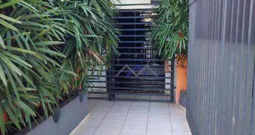 Prédio para alugar, 287 m² por r$ 24.091,53/mês - jardim messina - jundiaí/sp
