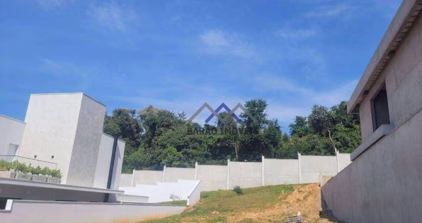 Terreno à venda, 600 m² por R$ 1.460.000,00 - Jardim das Samambaias - Jundiaí/SP