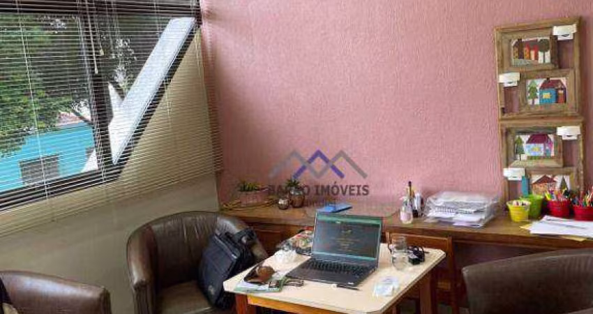 Sala à venda, 82 m² por R$ 500.000,00 - Anhnagabaú - Jundiaí/SP
