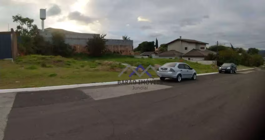Terreno à venda, 1050 m² por r$ 675.000,00 - loteamento portal da colina - jundiaí/sp