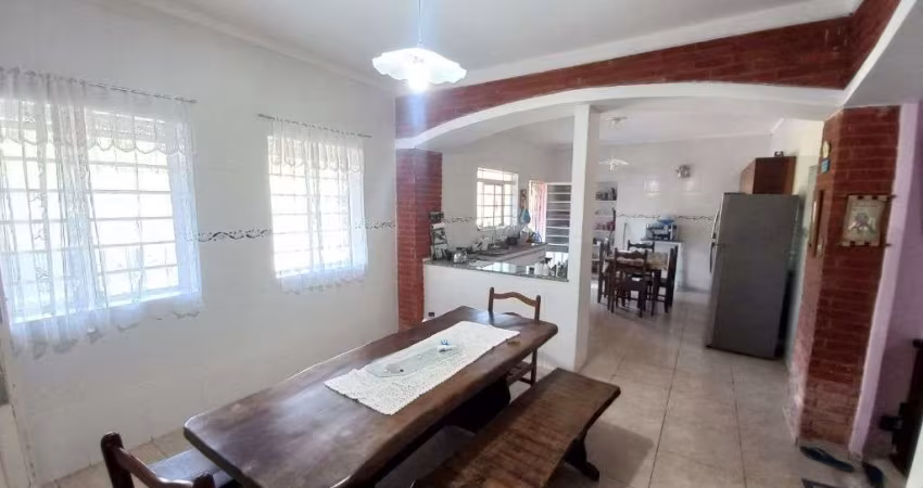 VENDE - SE CHACARÁ NO BAIRRO DO PAU ARCADO EM CAMPO LIMPO PAULISTA.