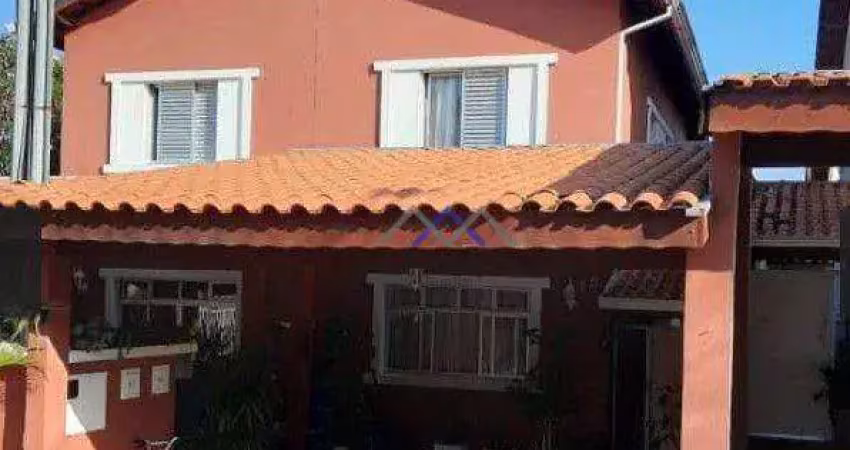 Permuta casa em condomínio jardim martins - jundiaí