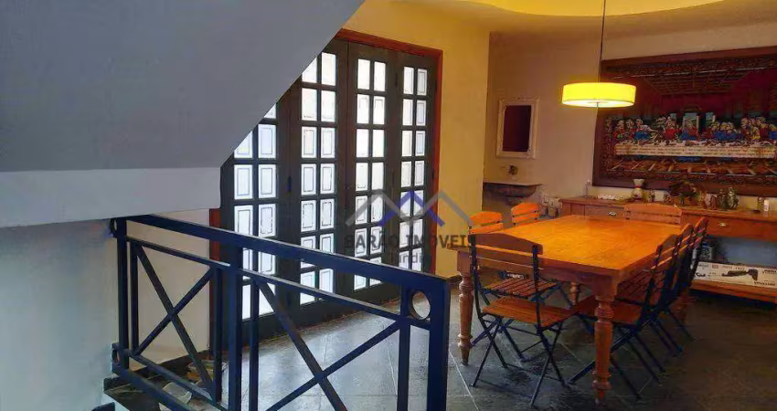 CASA/SOBRADO RESIDENCIAL E COMERCIAL  À VENDA/ ÓTIMA LOCALIZAÇÃO NO CENTRO DE ITATIBA