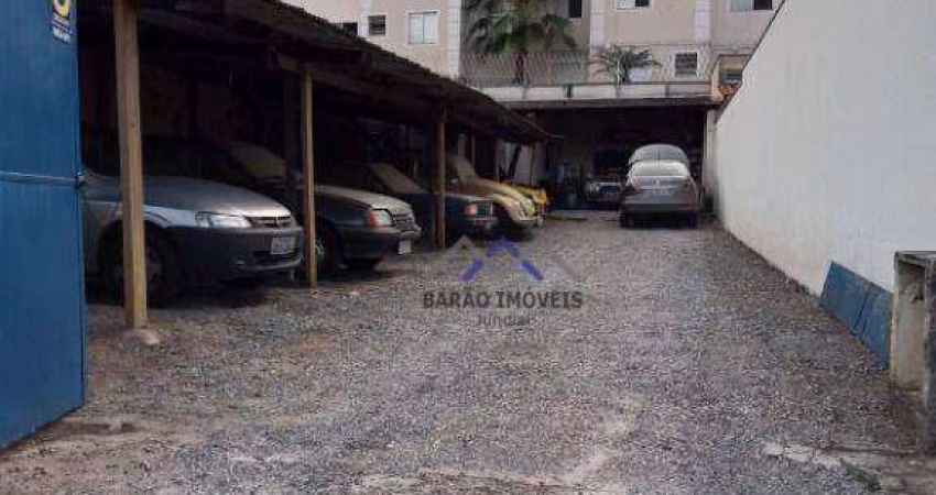 TERRENO COMERCIAL/RESIDENCIAL COM 242 M² À VENDA/ÓTIMA LOCALIZAÇÃO PREÇO DE OPORTUNIDADE
