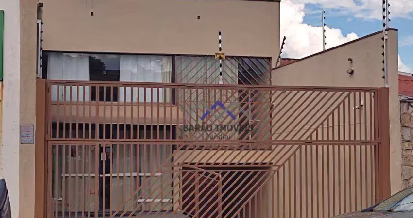 Prédio à venda na Avenida São Paulo, 161, Vila Arens II, Jundiaí