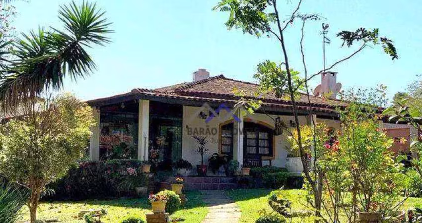 Casa à venda, 800 m² por r$ 1.700.000,00 - ibiúna - ibiúna/sp
