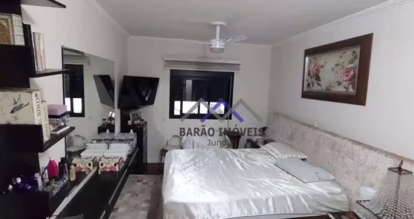 Apartamento à venda, 272 m² por R$ 1.200.000,00 - Jardim Ana Maria - Jundiaí/SP